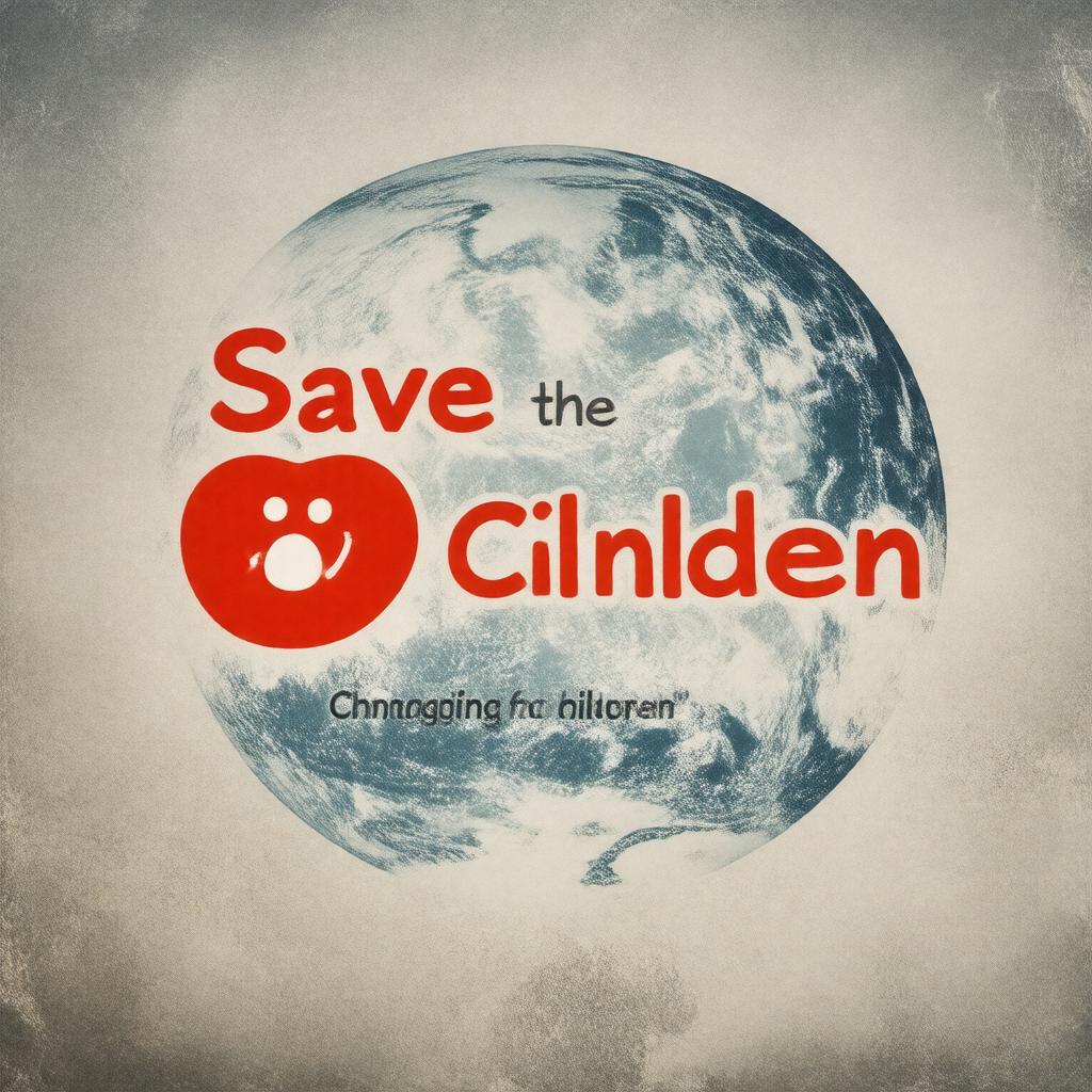 Save the Children